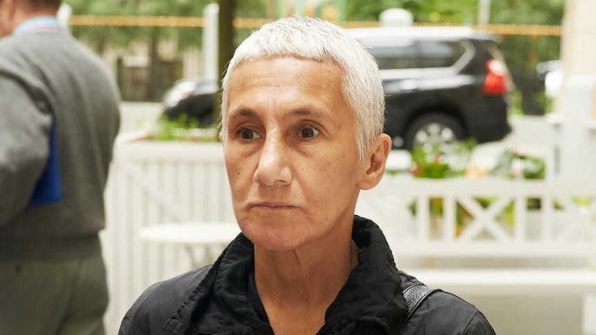 У 62-летней звезды «Ольги» Розы Хайруллиной за полгода умерли семь членов семьи