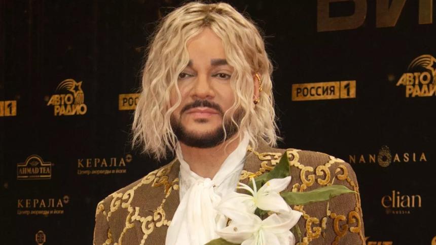 «Могут задеть»: что стало с репродуктивной системой Киркорова после многочисленных пластик