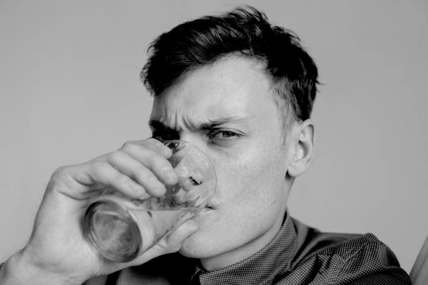 Из экстремальщика в модели: Антон Евстифеев о неделях мод в Европе и Fashion-индустрии