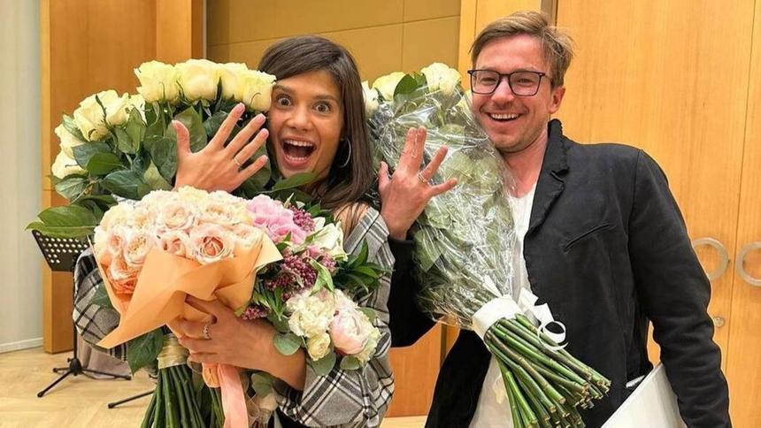 Бывшая возлюбленная Александра Петрова прокомментировала его внезапную свадьбу