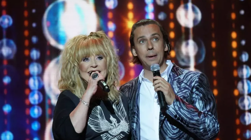 Цена не устраивает многих: корпоративы Максима Галкина* подешевели почти вдвое