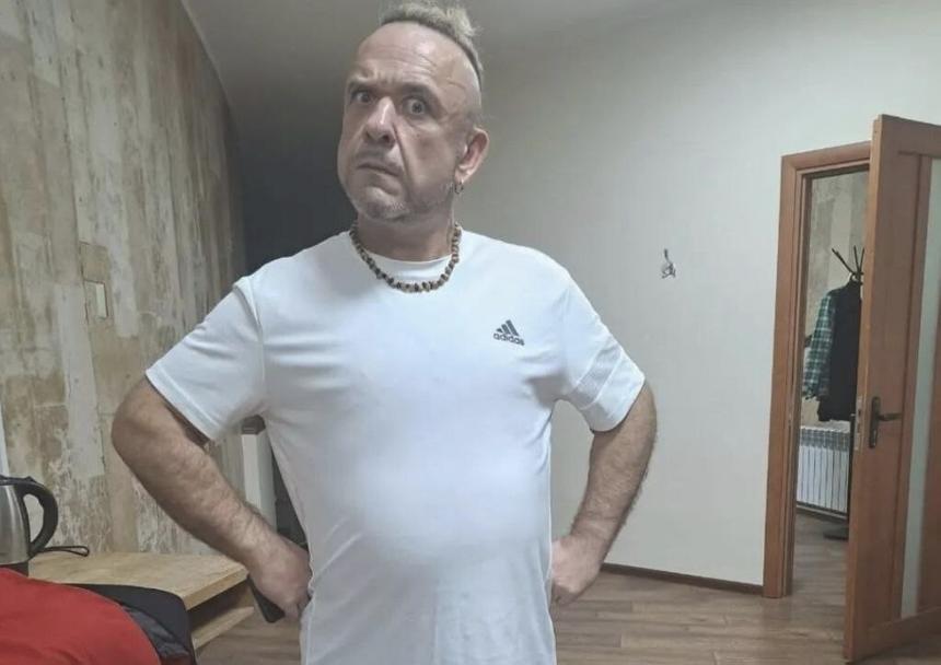 Потерял около 80 килограммов: Александр Морозов озвучил сумму, которую отдал за уменьшение желудка