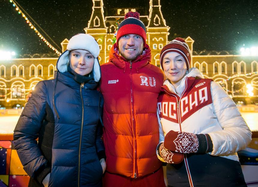 Заметил сомнительное сообщение: Костомаров рассказал о неверности жены