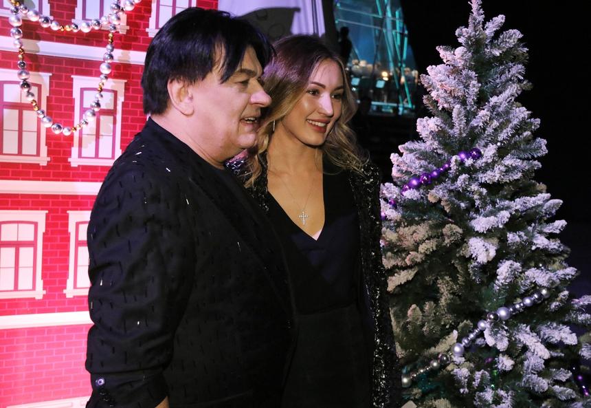 «Понял, что схожу с ума»: Серов рассказал, как пережил развод с женой