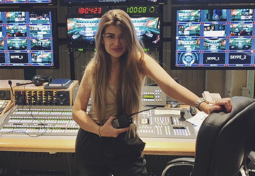 Продюсер Милена Задыкян объяснила популярность шоу «Голос» в России