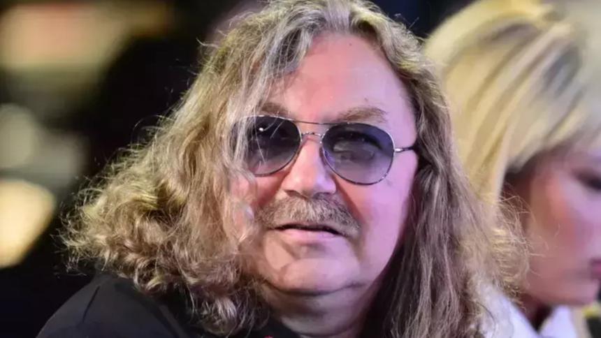 В состоянии перенесшего инфаркт Николаева произошли изменения: что случилось с певцом