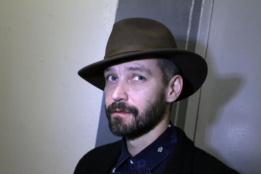 Солист Uma2rman заявил, что женихи дочерей должны получать хотя бы 10 млн в месяц