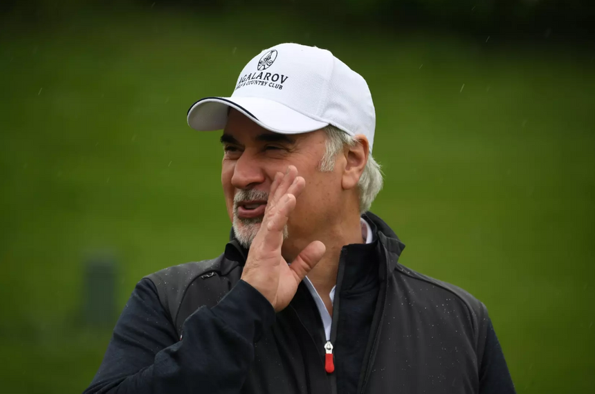 Многомиллионный долг: стало известно об убытках Валерия Меладзе