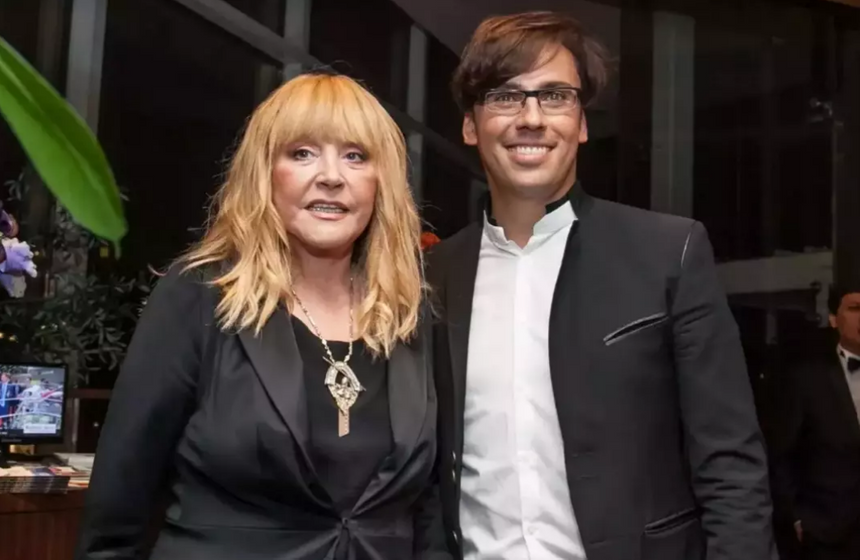 В обнимку с Аллой: Максим Галкин* снял счастливых детей в день рождения