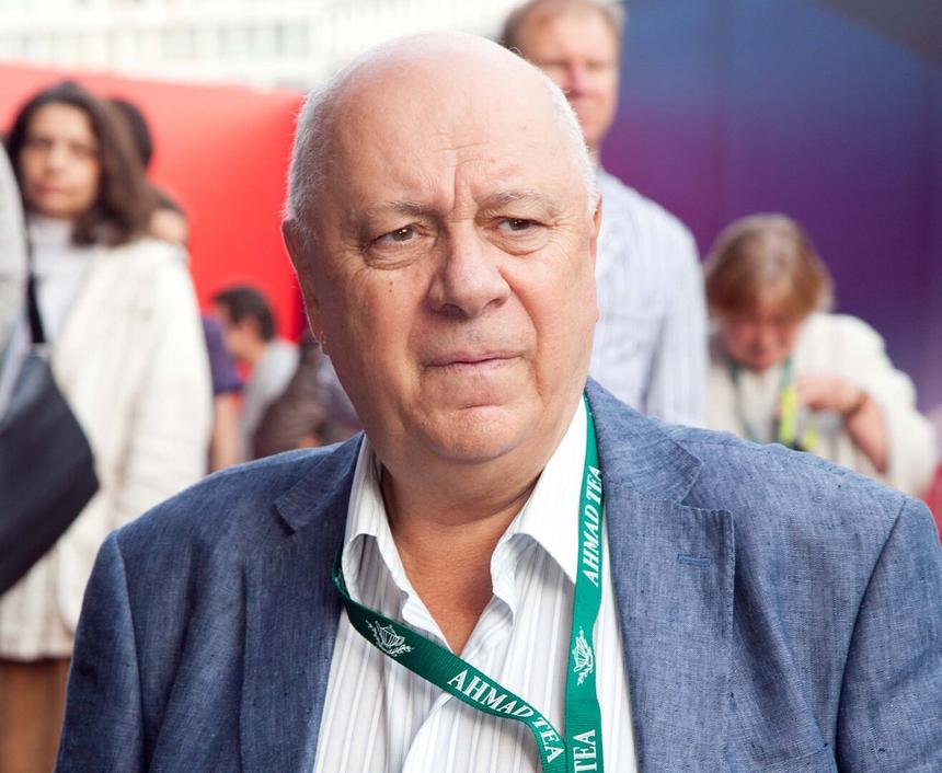 «Сама она холопка»: сценарист Аркадий Инин разнес Аллу Пугачеву