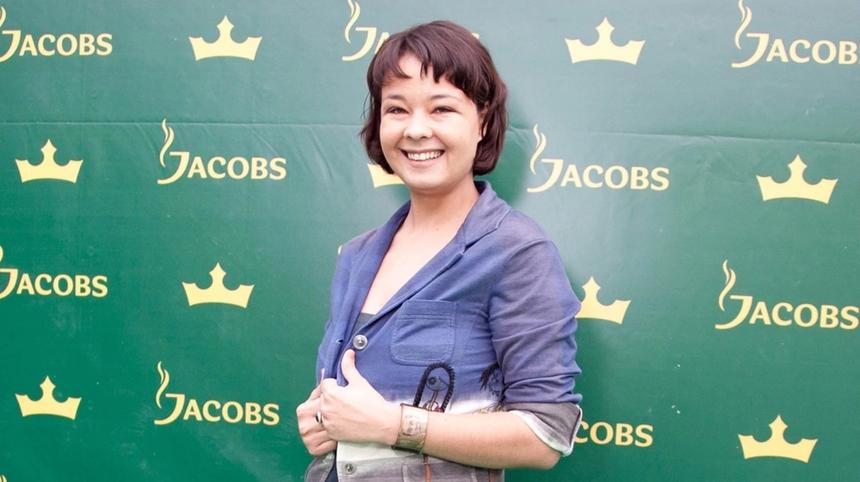 Лена Полено из «Счастливы вместе» пришла пьяной на похороны Гришечкина и выругалась матом