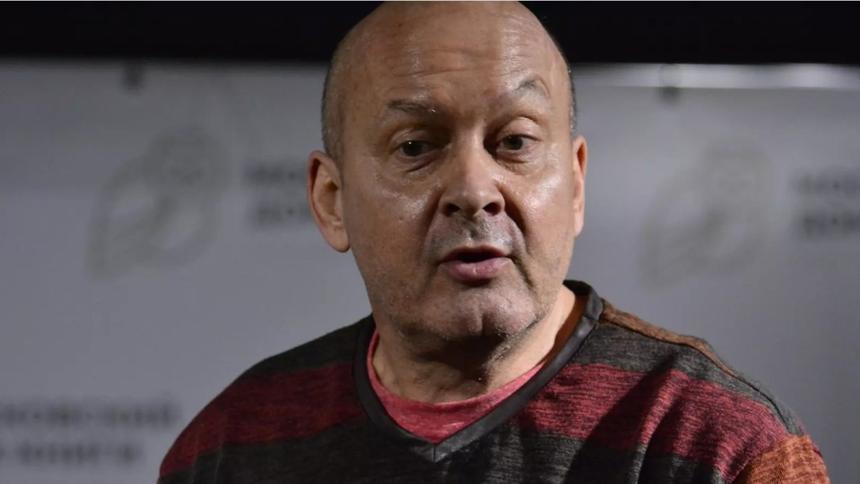 Пародист Александр Песков назвал неожиданную причину смерти Вячеслава Гришечкина