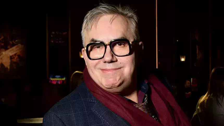 «Недолго он протянул без своей Ани»: Садальский раскрыл состояние Гришечкина после смерти жены