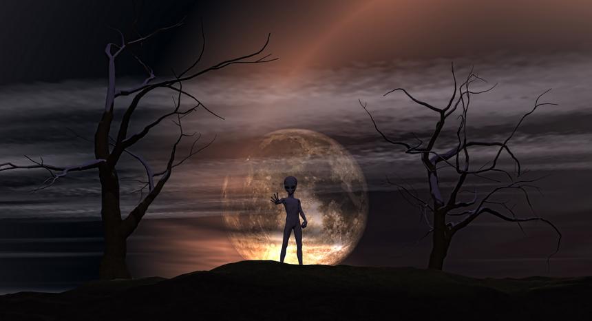 Найденный в шкафу пенсионер прятался от инопланетян