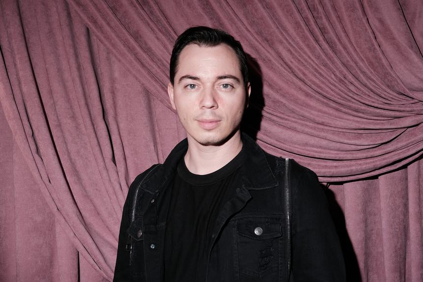 Родион Газманов ответил, на что он готов спустить все до копейки