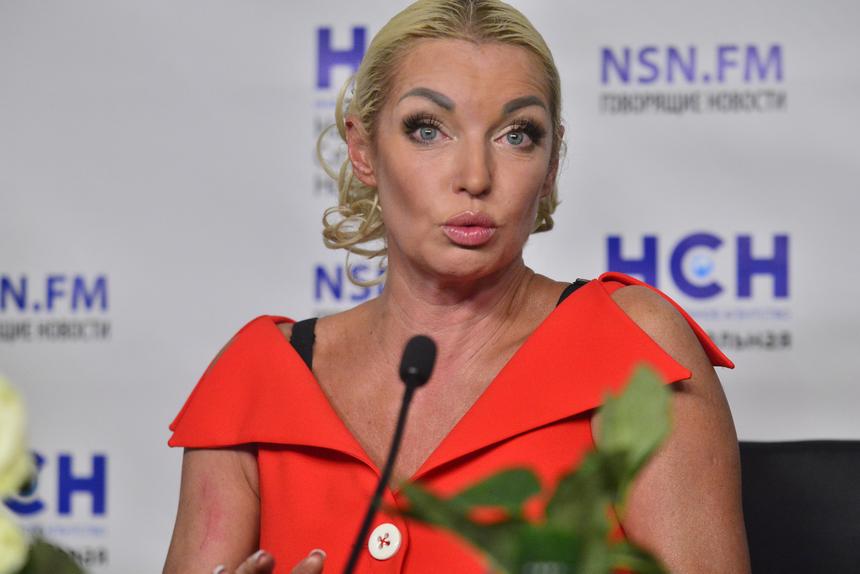 Пострадавший рассказал, как выманил экс-ухажера Волочковой в кафе для задержания