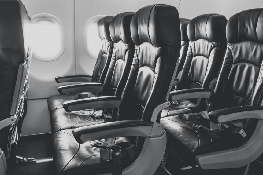 Загадочная смерть: пассажир авиарейса Владивосток — Чита скончался в небе