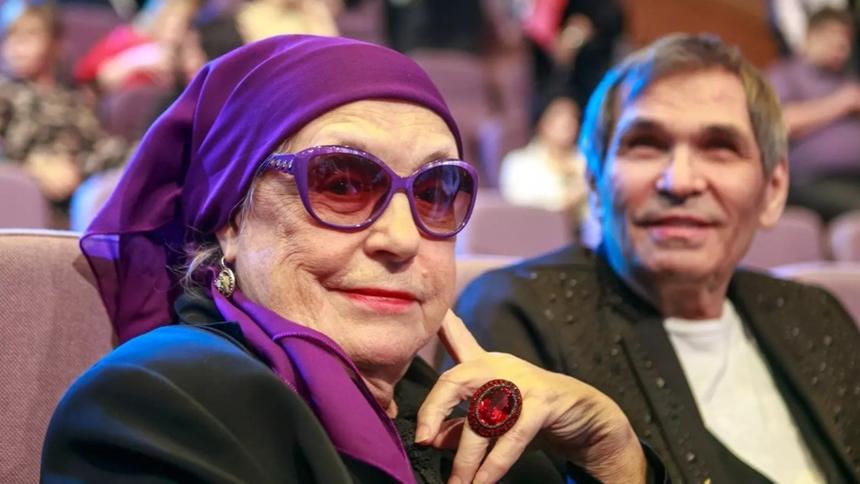 «В очередной раз обманула»: Лидия Федосеева-Шукшина рассказала о предательстве внучки Анны