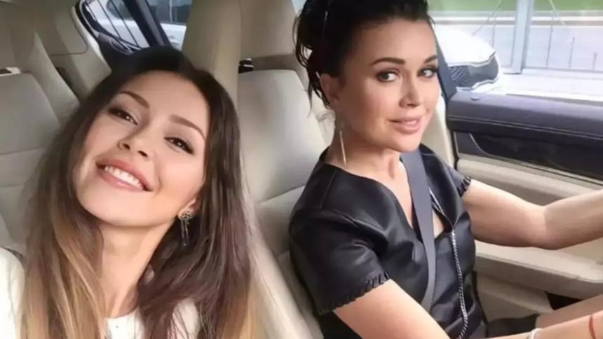 В семье тяжелобольной Заворотнюк новые финансовые трудности: дочь актрисы влезла в долги