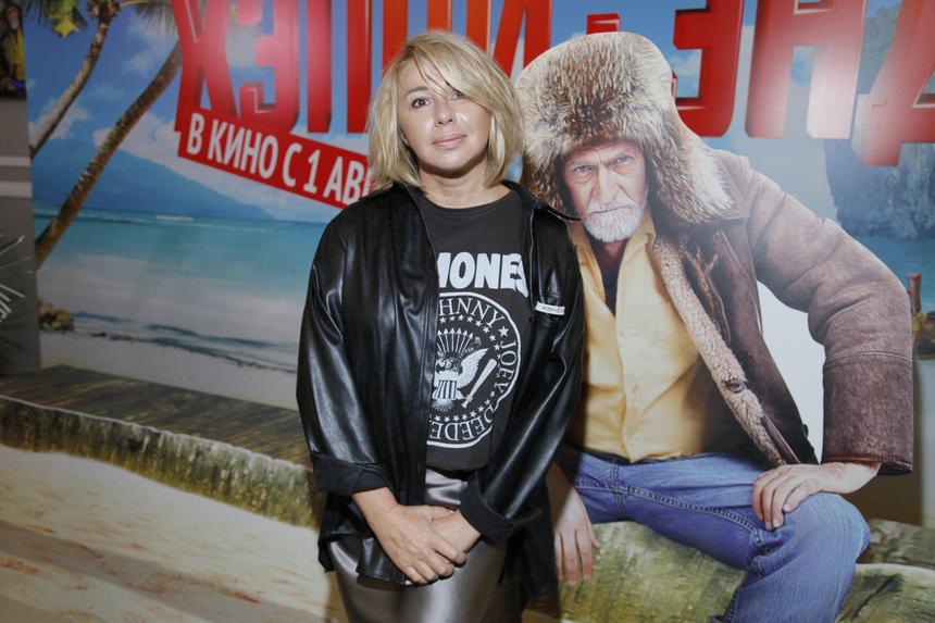 Не только лицо, но и тело: сколько Алена Апина потратила на пластические операции