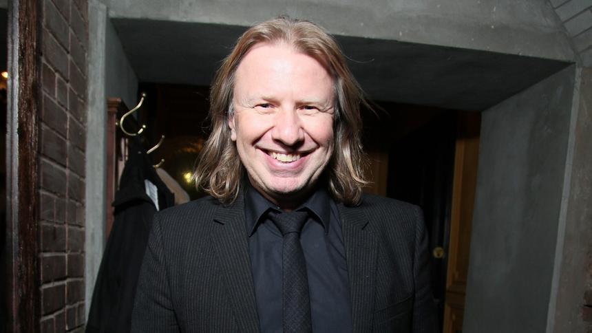 Виктор Дробыш заработал более 100 миллионов рублей на своем продюсерском центре