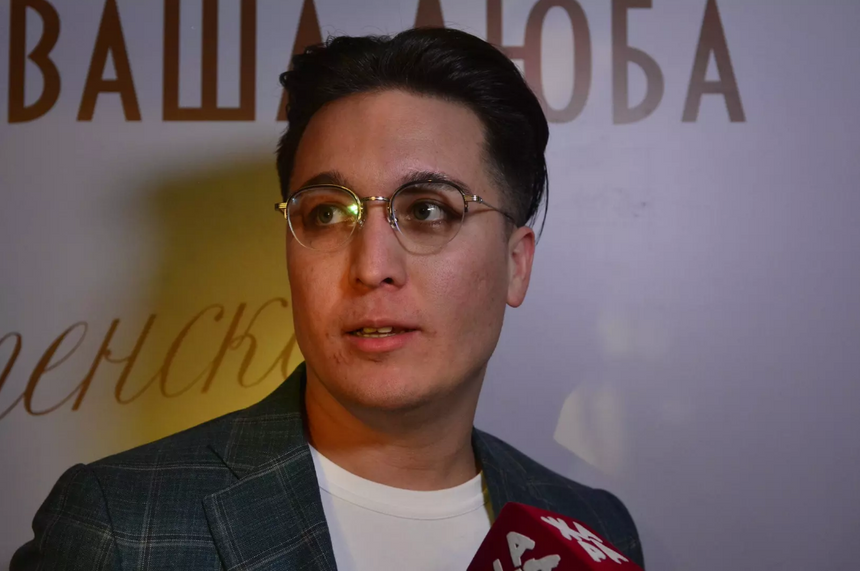 «Это не слабость»: Тимур Хайдаров объяснил, почему согласился на переговоры с адвокатом Славы