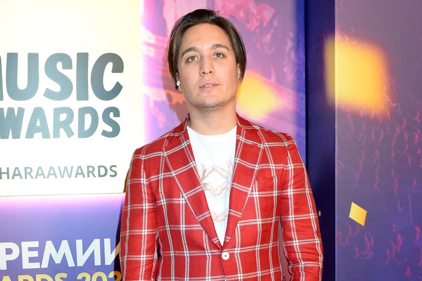 «Скоро все узнают»: Хайдаров упомянул тайную пластическую операцию Киркорова