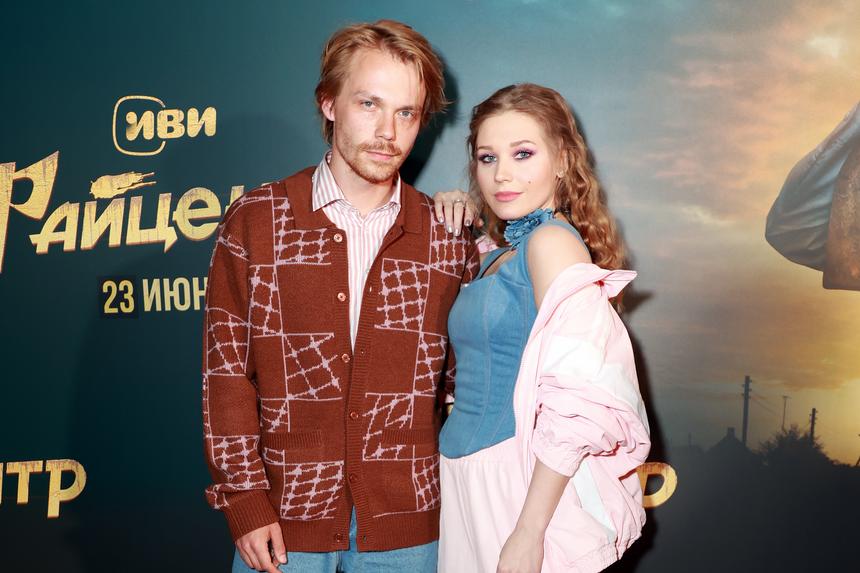 «Рвало 15 часов подряд»: Кристине Асмус провели сложную операцию