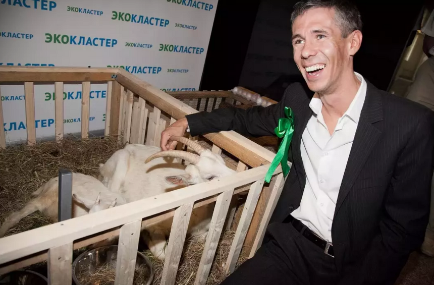 «Халтура»: Алексей Панин* честно высказался о своей работе в фильмах