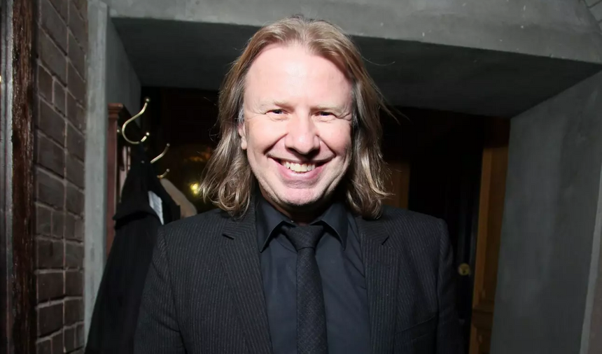 Виктор Дробыш покинул убыточный бизнес из-за санкций со стороны налоговой