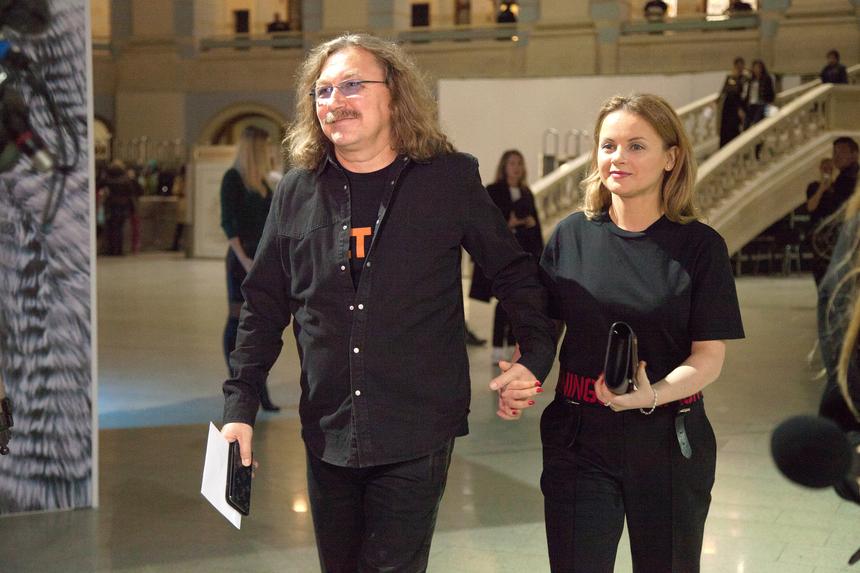 63-летний певец Игорь Николаев готовится к первому концерту после операции