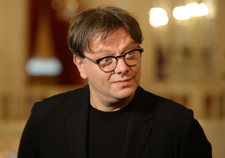 «Воссоздали Москву 70-х»: Тодоровский рассказал о жизни после смерти жены