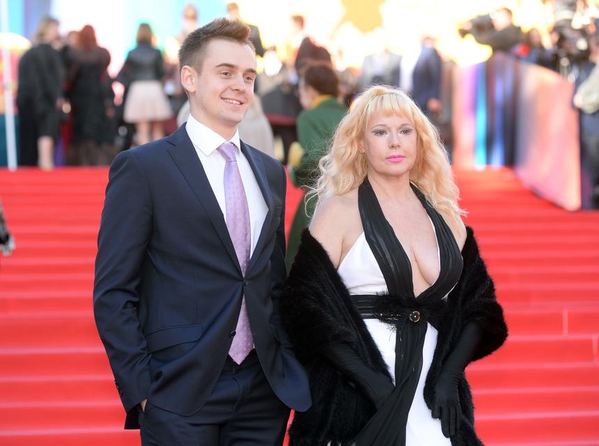 Не пришла на сбор труппы Театра Луны: актрису Елену Кондулайнен не видели с весны