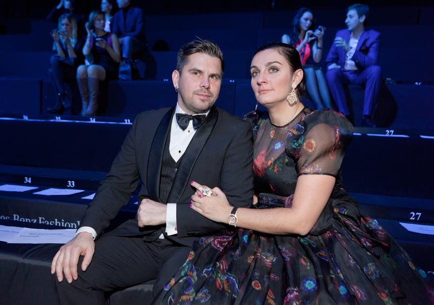 «Настоящая модель»: сын Елены Ваенги удивил всех на подиуме