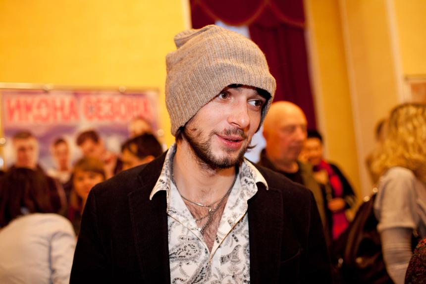 Брат избитого Павла Баршака рассказал о его состоянии и назвал драку бытовой