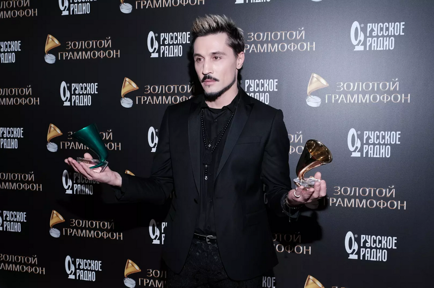 Ценник баснословный: стало известно, за сколько Дима Билан купил квартиру с видом на Кремль