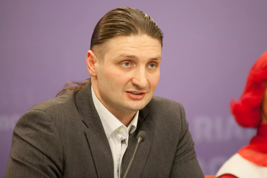 Зоозащитники пожаловались в Следственный комитет на братьев Запашных