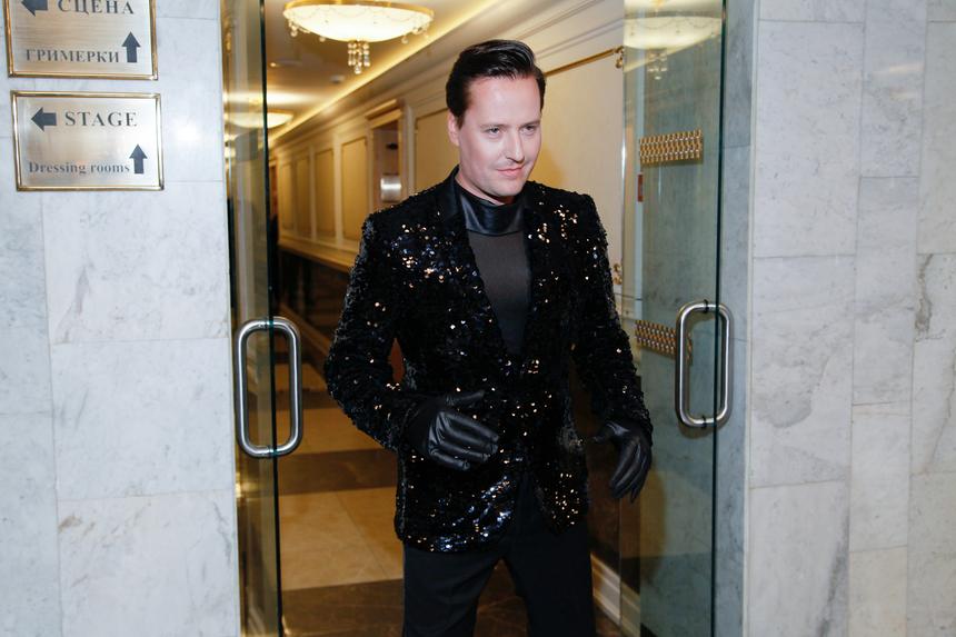 На обман повелись тысячи людей: выступление Витаса в Китае обернулось скандалом