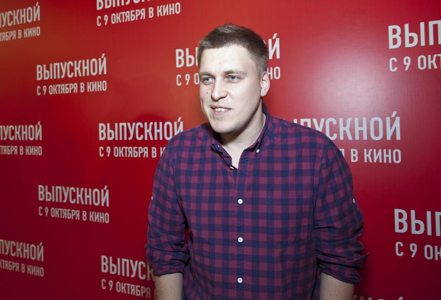 «Нелюбимый сын»: Александр Незлобин рассказал о сидящем в колонии брате