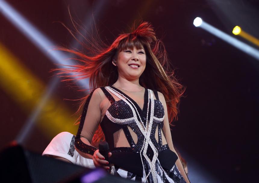 Была любовницей: Анита Цой рассказала о близости с Дмитрием Колдуном