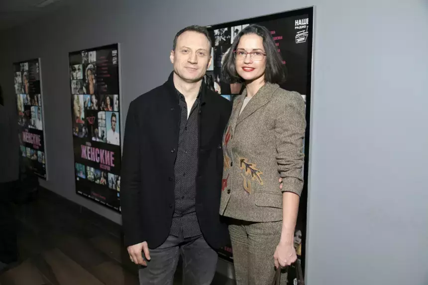 51-летнего актера Анатолия Белого требуют признать иноагентом