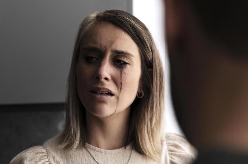 В Серпухове мужчина забил возлюбленную до смерти и лег спать рядом с ее телом