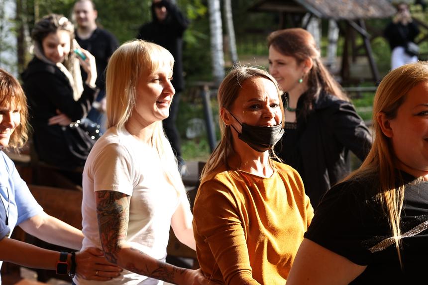 «Дети учат не сдаваться»: разговор с мамами детей с ОВЗ