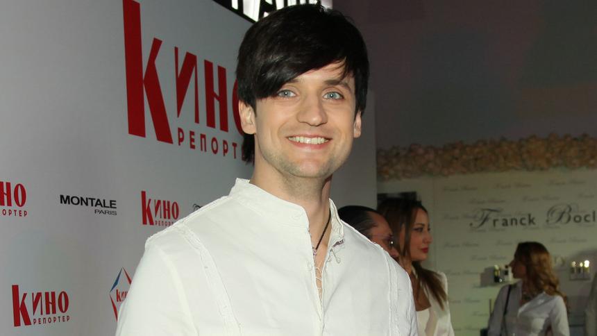 Оставили без трусов: певца Дмитрия Колдуна исключили из громкого проекта