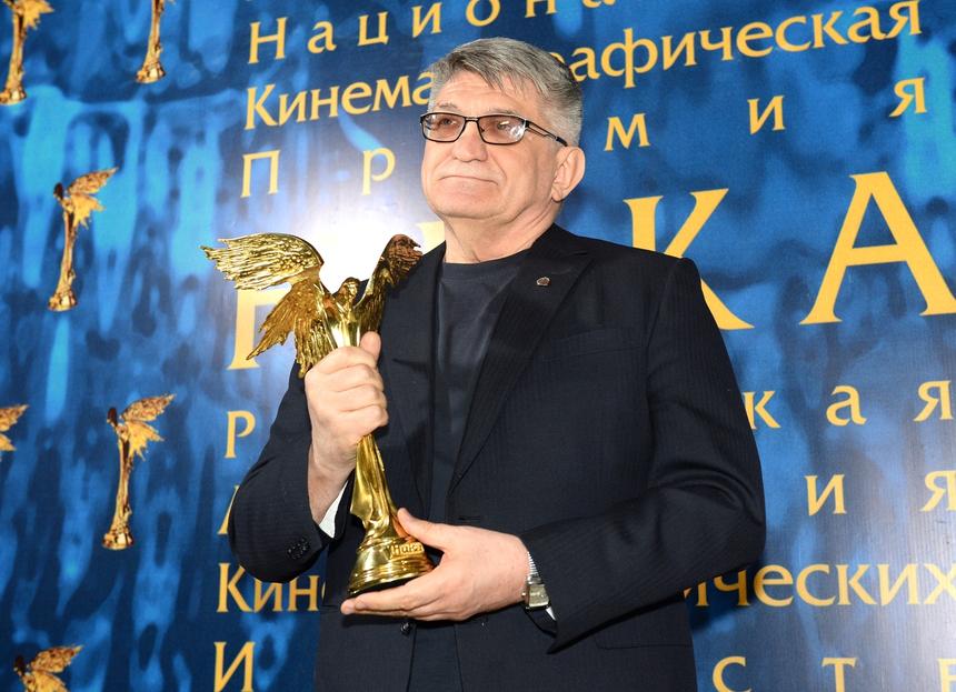 «Никто не сможет помочь»: режиссер Александр Сокуров сообщил о бедственном положении