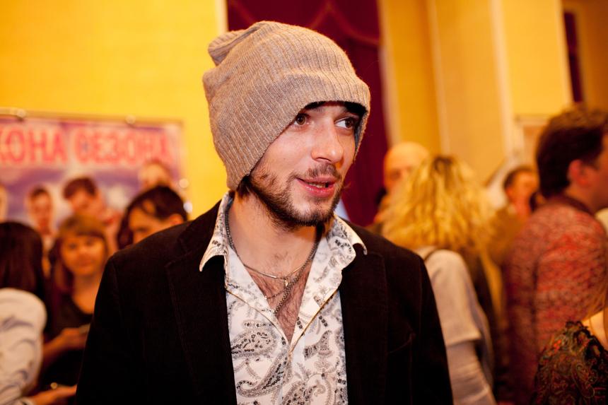 Актер из «Убойной силы» Павел Баршак находится в тяжелом состоянии после драки