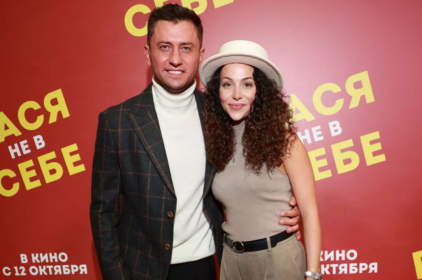 Зепюр Брутян недвусмысленно упрекнула Агату Муцениеце в неадекватности