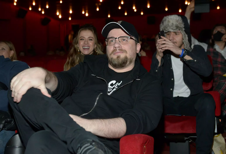 «Моя чудесная»: мать Гарика Харламова показала свою будущую невестку