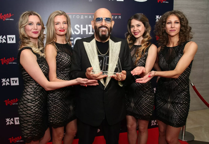 «Не хочется уезжать»: Шуфутинский объяснил, почему отказывается от выступлений за рубежом