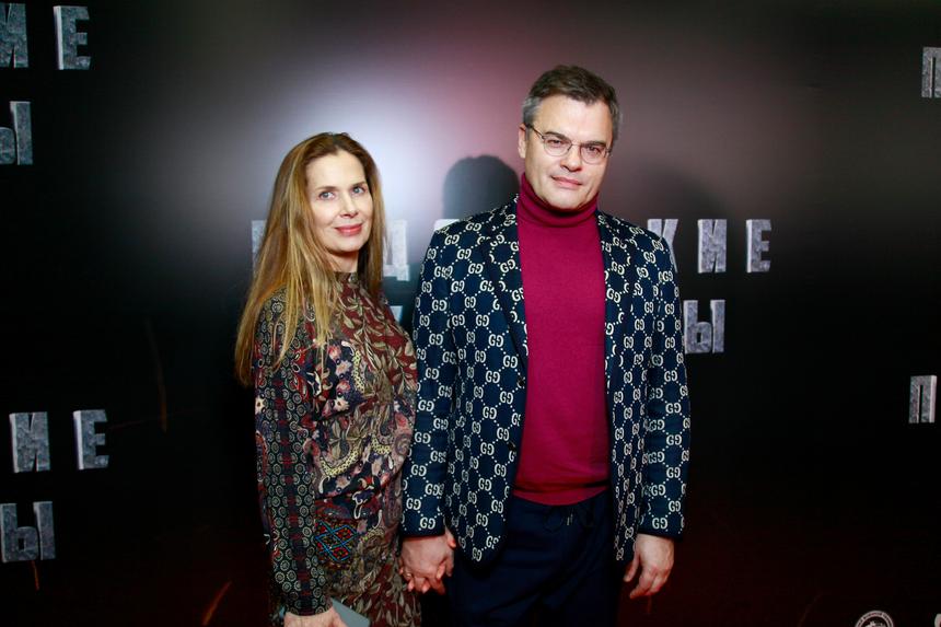 Почти десять лет считал отцом другого актера: звезда «Улиц разбитых фонарей» рассказал о сыне